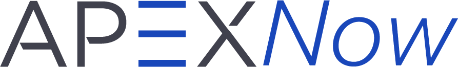 APEXNow logo