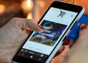 Agility with e-commerce: Enabling e-commerce payments is no longer negotiable