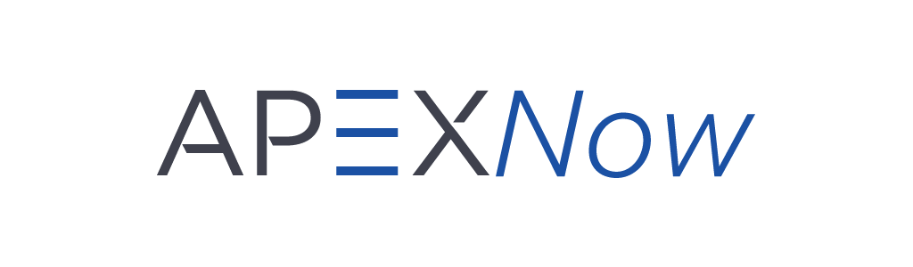 APEXNow Logo